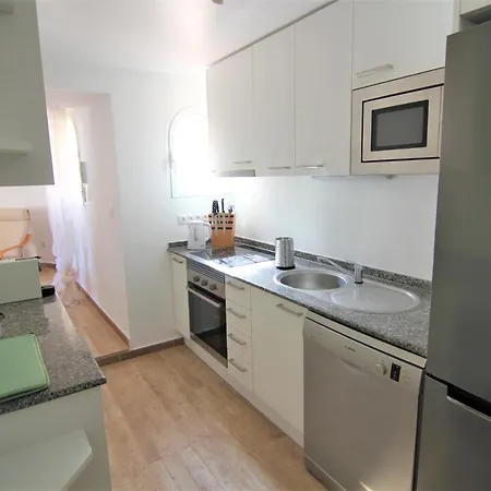 A0831 Villa Calpe