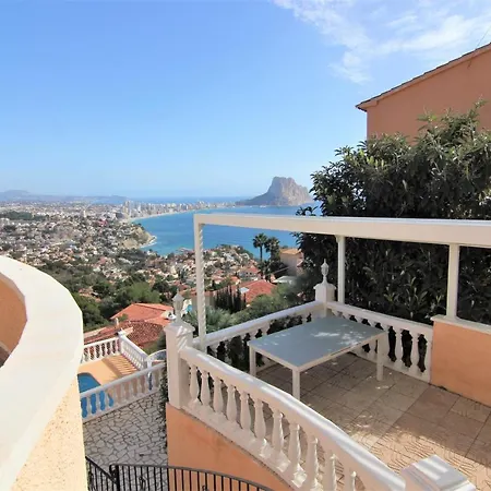 A0831 Calpe