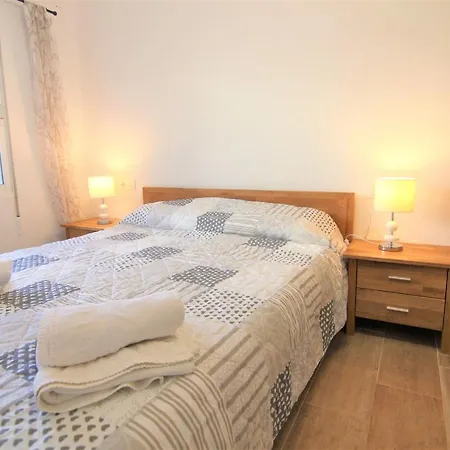 A0831 Villa Calpe