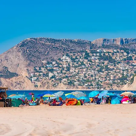 A0831 * Calpe
