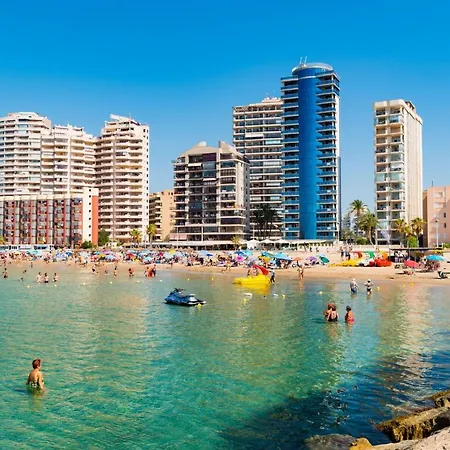 A0831 * Calpe