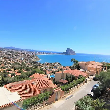 A0831 * Calpe