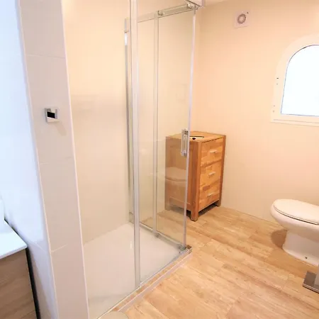 A0831 Villa Calpe